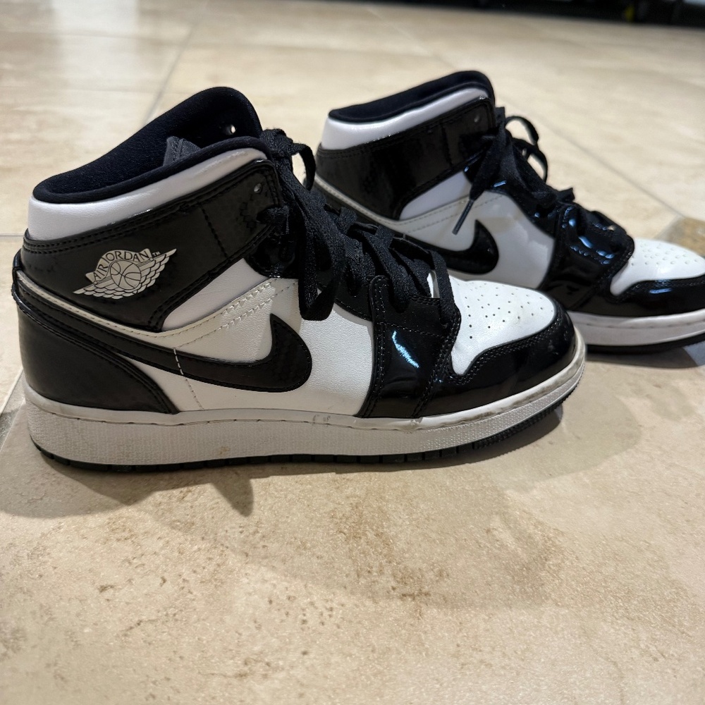 Jordan 1 Sneakers youth